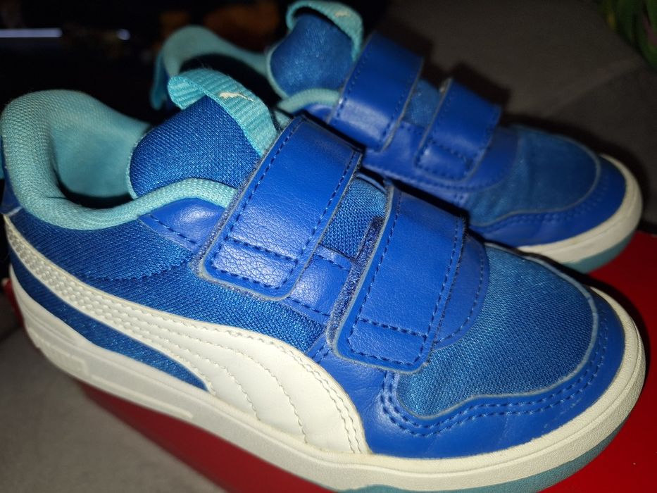 Детски маратонки PUMA размер 31