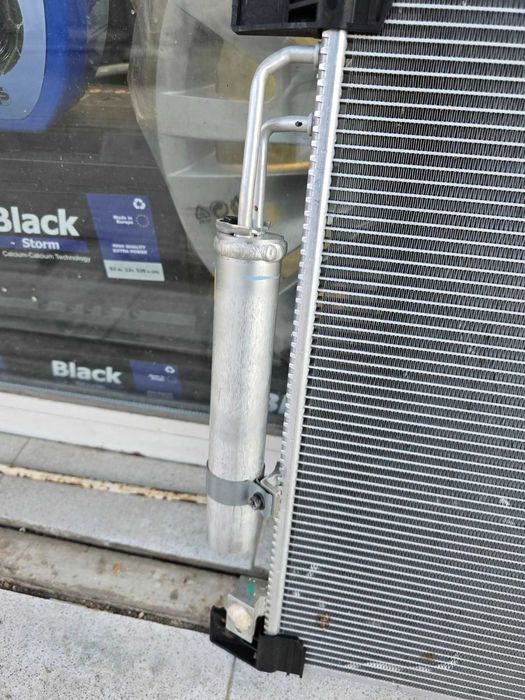 климатичен радиатор MITSUBISHI L200 2015/-2019  7812A341