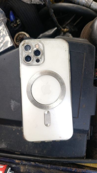 Айфон 12 про 128 гб