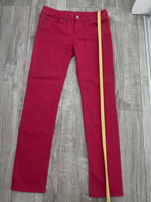 Pantaloni de jeans Tommy Hilfiger nr.28-30