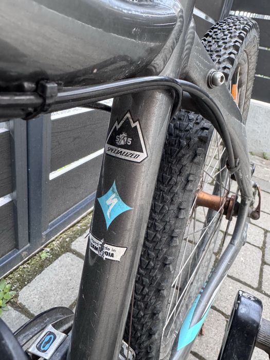 MTB Dama Specialized Myka S/27.5''