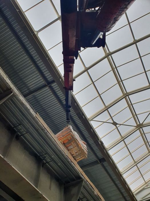 Услуга Манипулятора