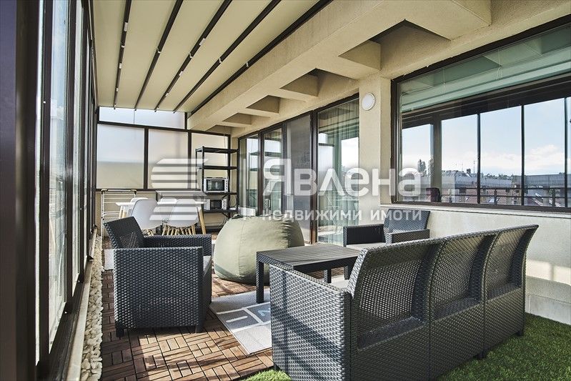 Пентхаус в новият зелен квартал на Кр. Вада -"Gree