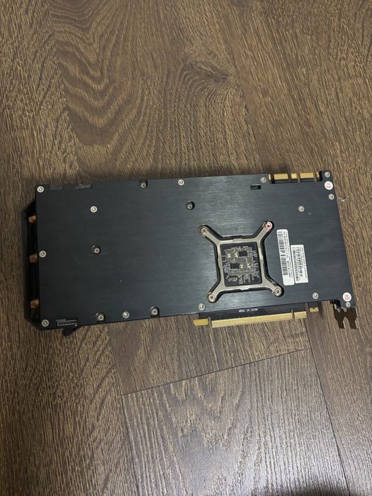 Palit Gtx-1080ti, 11gb. Jetstream