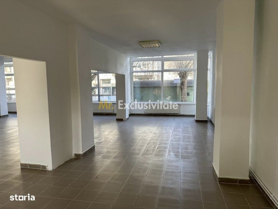 Vânzare/Inchiriere Spațiu Comercial 145,55 mp, Zona Kaufland - Carei
