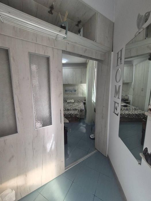 Дава се под наем Едностаен апартамент в Бургас, Възраждане - 22 кв.м за 204 € - Снимка #3