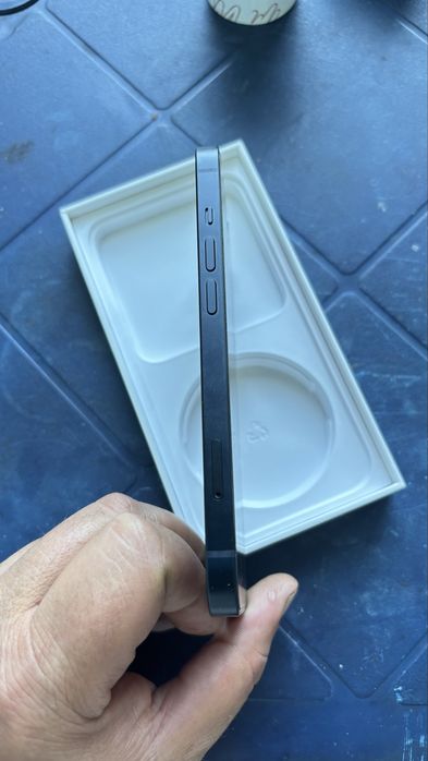 Iphone 13  в гаранция