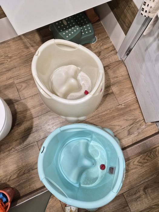 Вана baby ok,  бейби ок