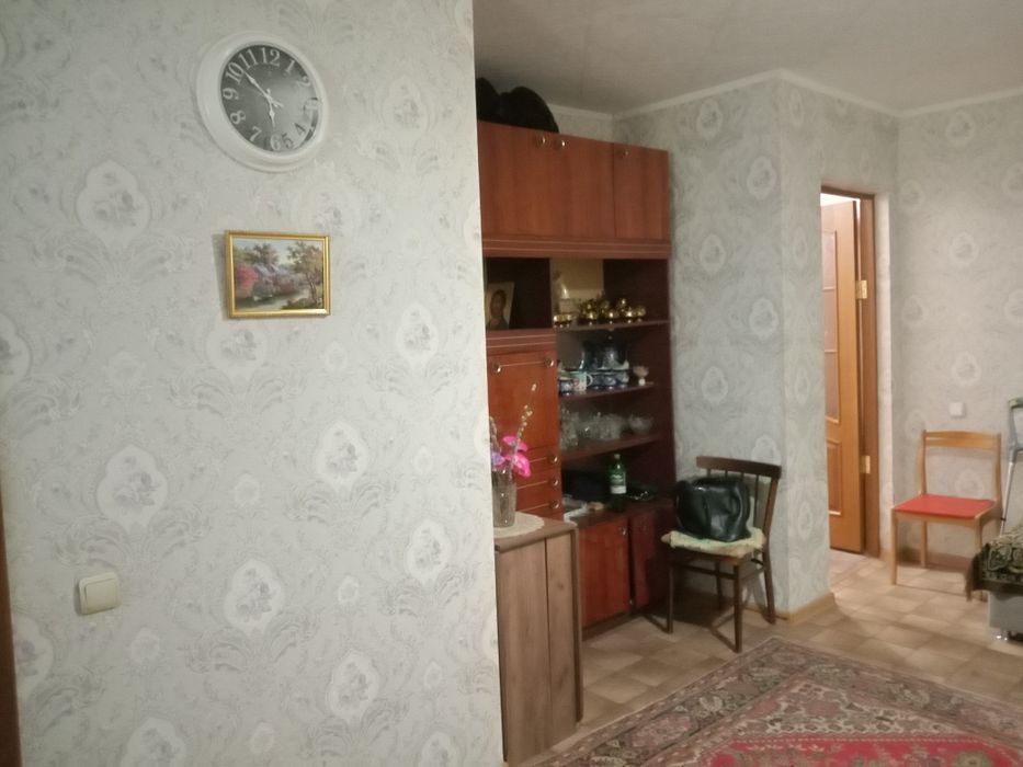Продажа однокомнатной квартиры