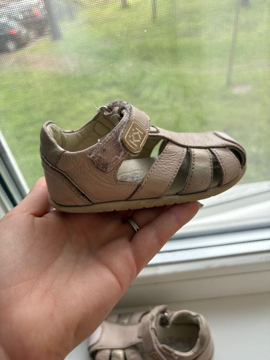 Сандали колев и колев