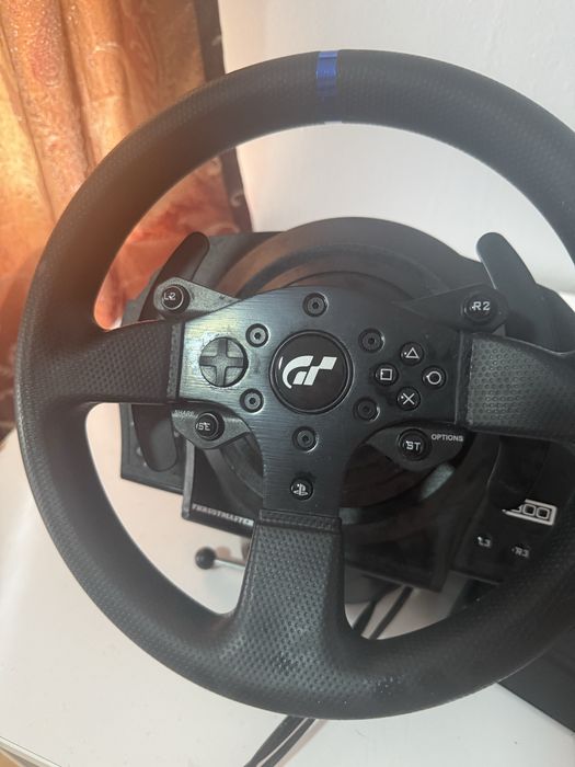 Volan thrustmaster t300 rs gt