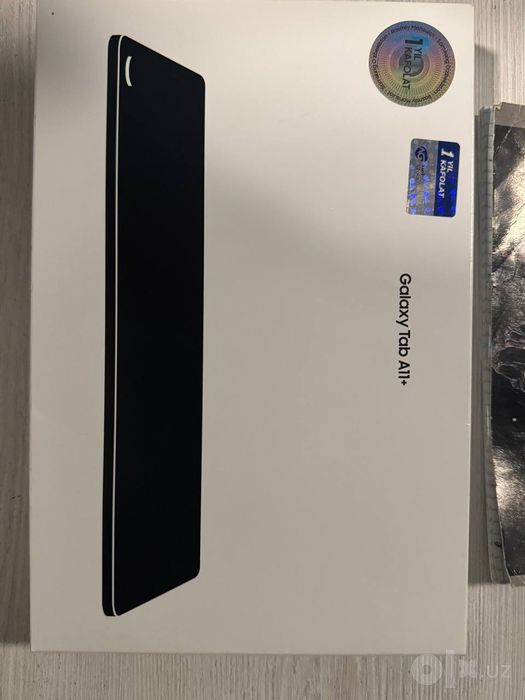 Samsung Galaxy tab 11+