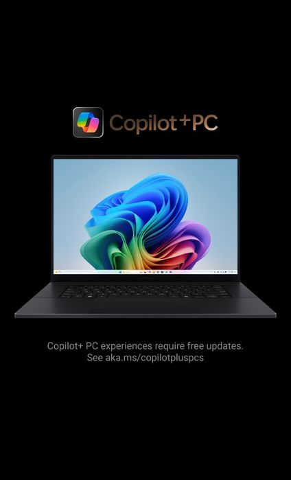 Ноутбук Noutbuk Asus ProArt P16 OLED Ryzen 9 AI HX RTX 5070 |