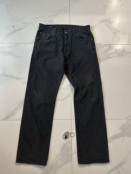 Оригинален мъжки панталон Gant размер 33