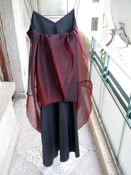 Официална дамска рокля нова размер 42