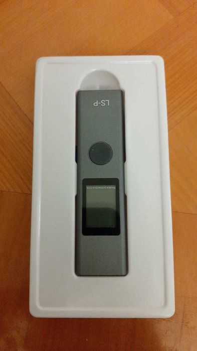 Лазерный дальномер Xiaomi 40м