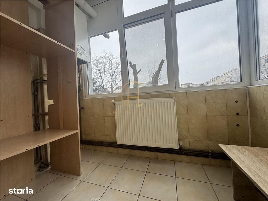 Nicolina 1 Lidl 3 camere decomandate etaj 1