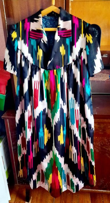 Платья атлас нат. Эксклюзив.