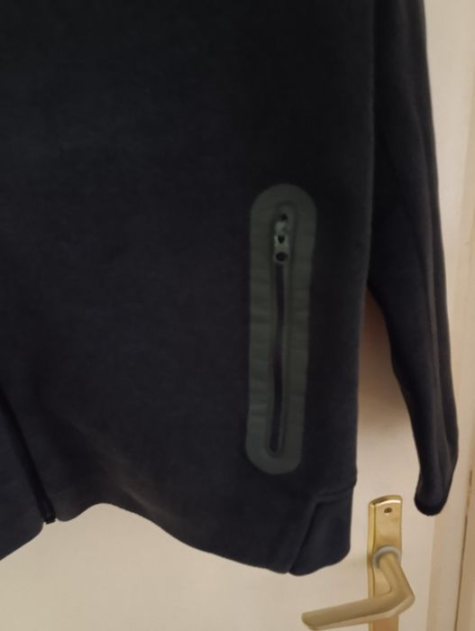 Горнище Nike tech fleece