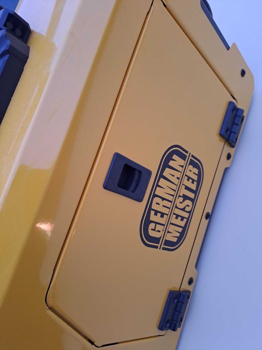 Цео и елекрожен 2 в 1