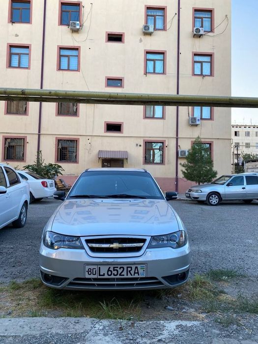 Nexia2 sotiladi. Holati juda yaxshi. FAQAT NAQTGA SOTILADI