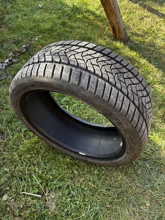 Dunlop 245/40/19