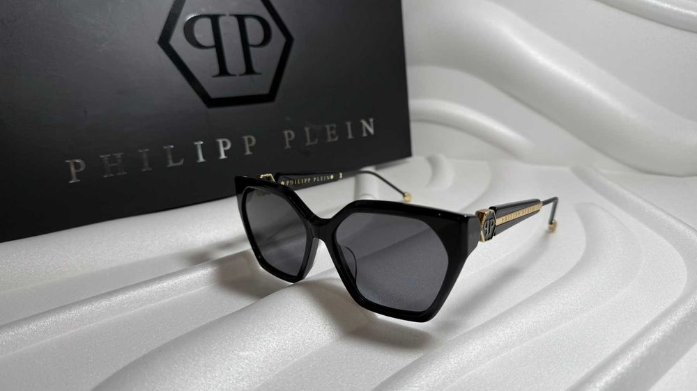 Philipp Plein SPP064S - 0700