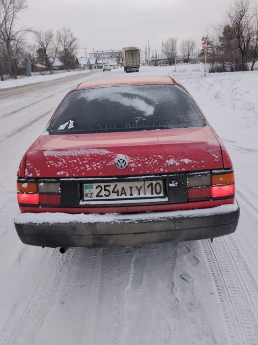 Продам Volkswagen Passat B3
