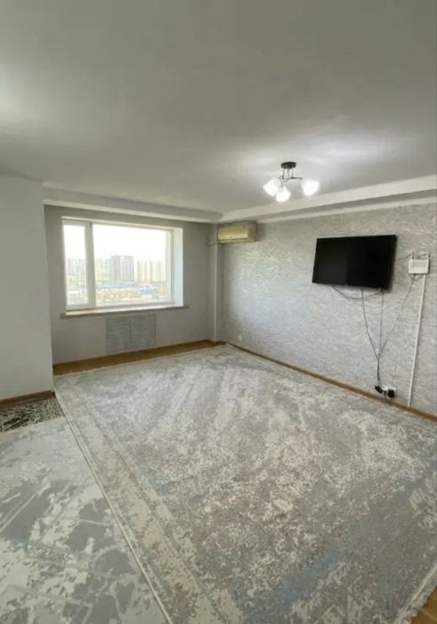 Продается двухкомнатная квартира