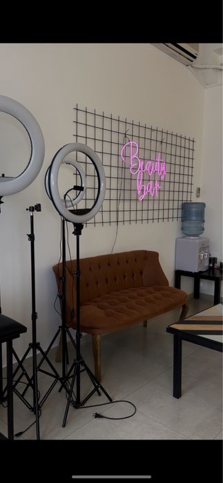 Продам студию красоты