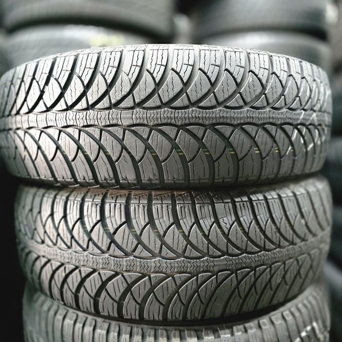 2x 185/65/15 M+S FULDA 2019 Stare excelentă