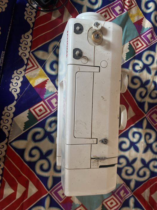 Janome машина сатылады