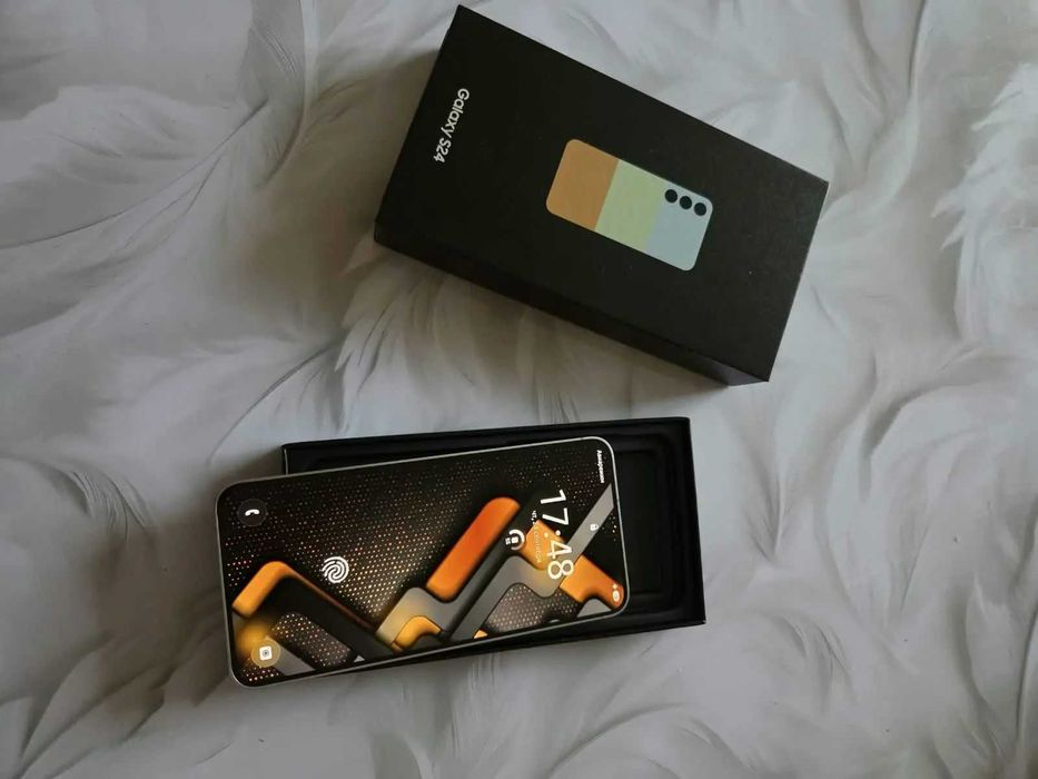 Samsung Galaxy S24 online edition