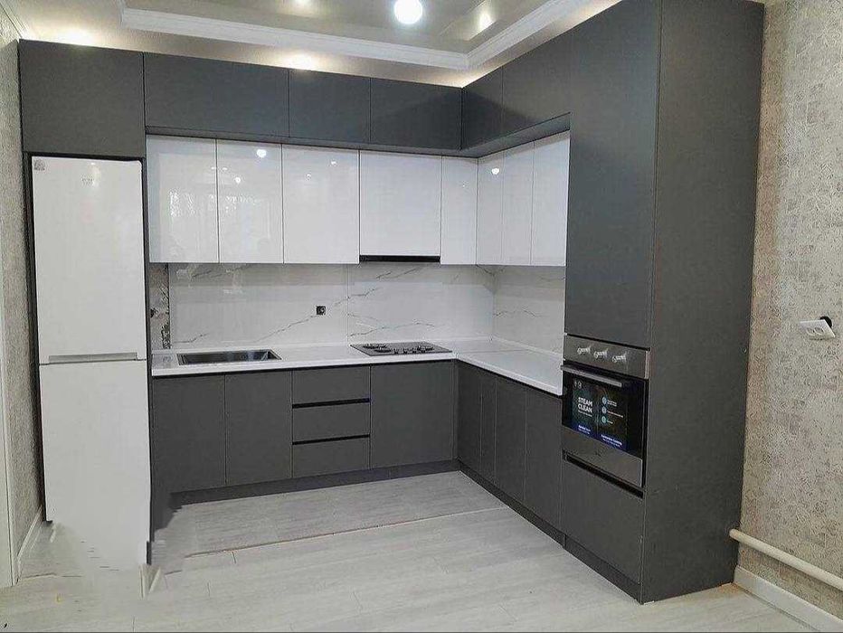 АРЗОН  кухонный гарнитурлар