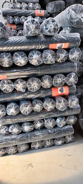 Agrotextil/Folie Antiburuieni 100g/m Filtru UV/Garantie!!!