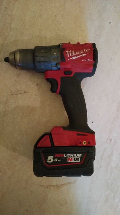 Filetantă Milwaukee