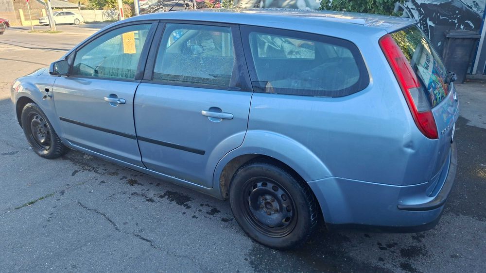 FORD Focus 2006 — imagine 2