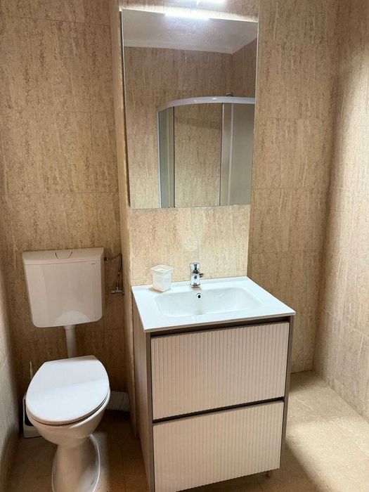 Apartament 3 camere de inchiriat in Mizil