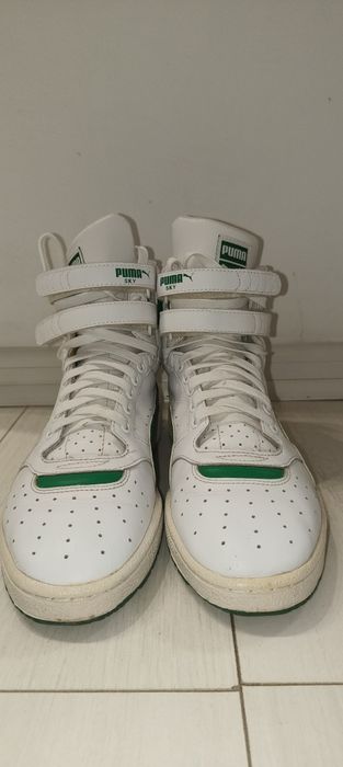 PUMA Sky II Hi ( ca noi! )