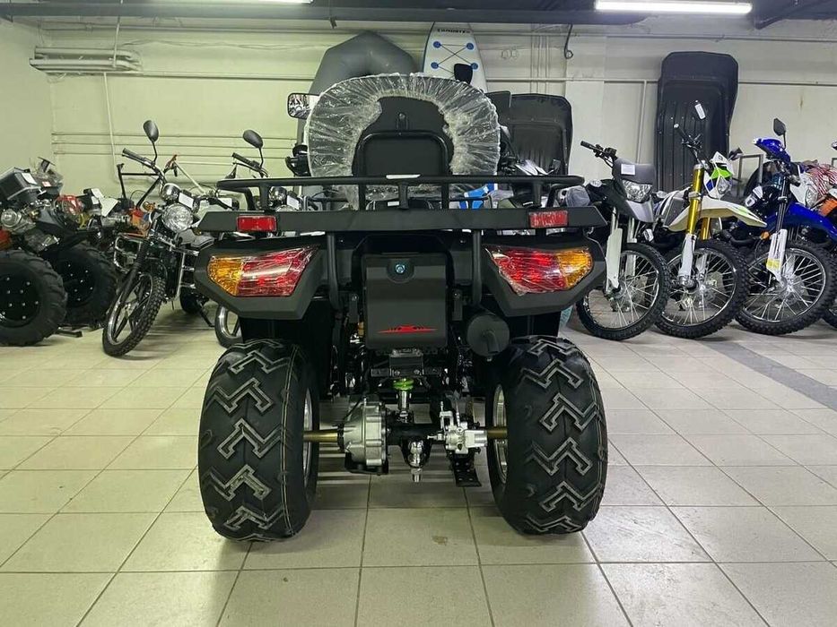 Квадроцикл Rato Rush 250