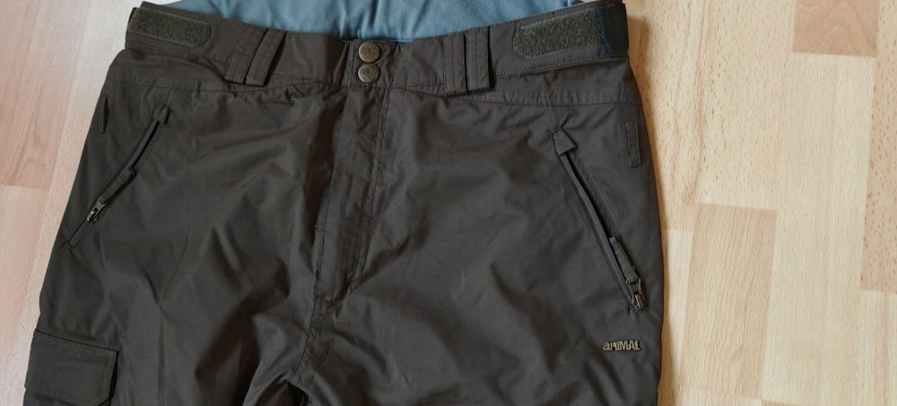 Pantaloni ski pentru bărbați XL