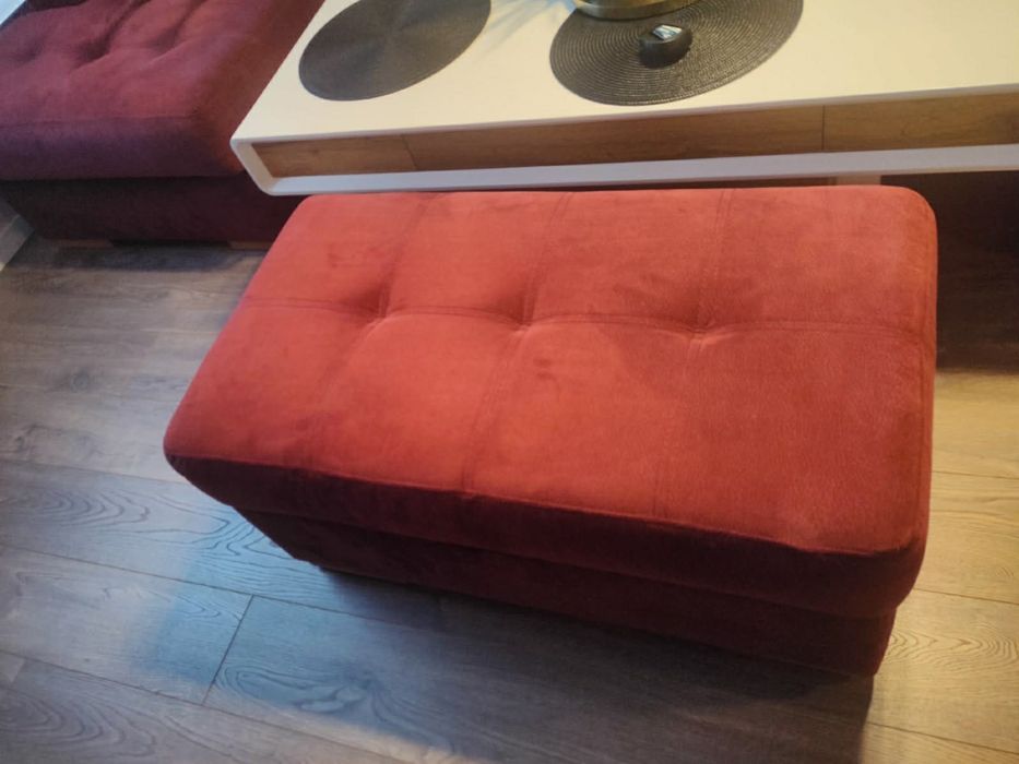 Ъглов диван Руди-ан