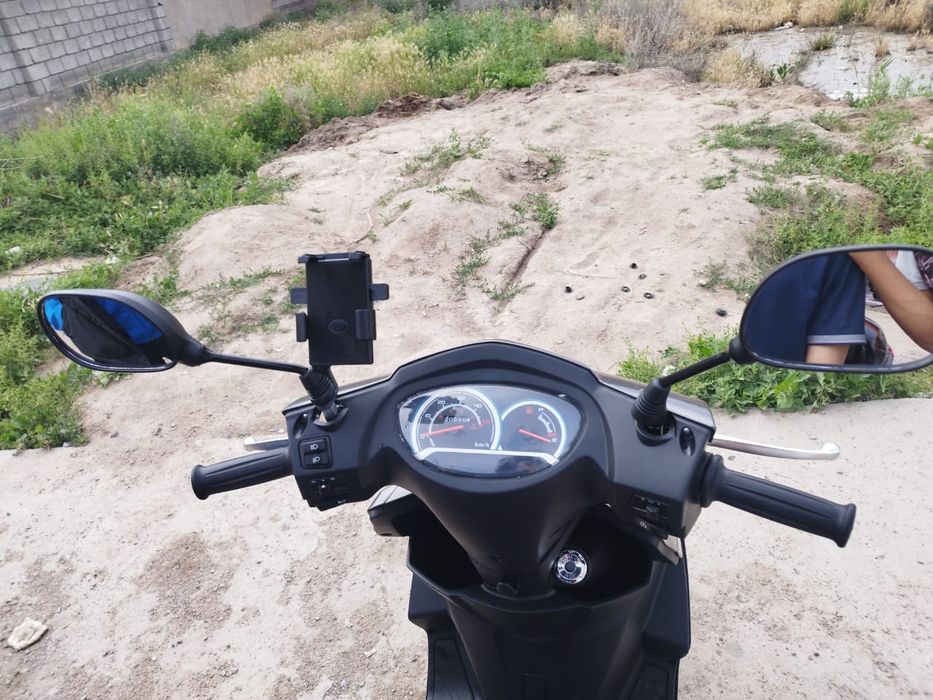 Мапед сатылады тез арада