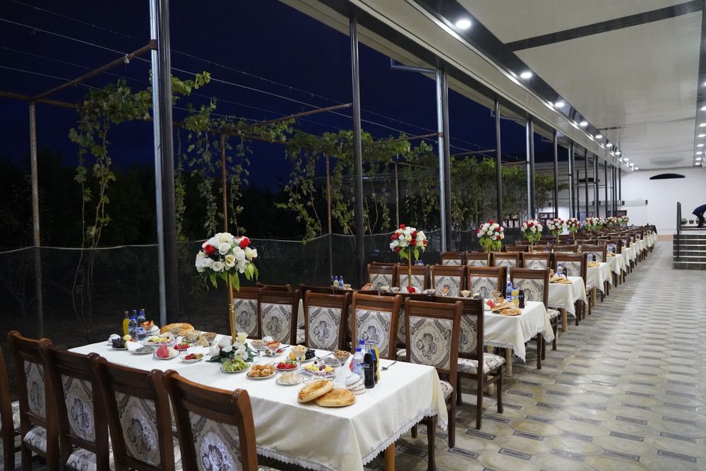 Prokat stol stul pasuda 24/7 xizmatingizdamiz