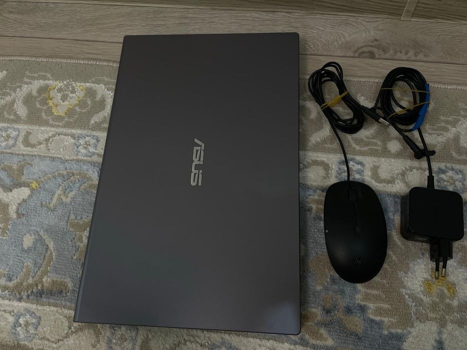 ASUS i3-1005G1 • 8 ГБ • ЖД 1 ТБ