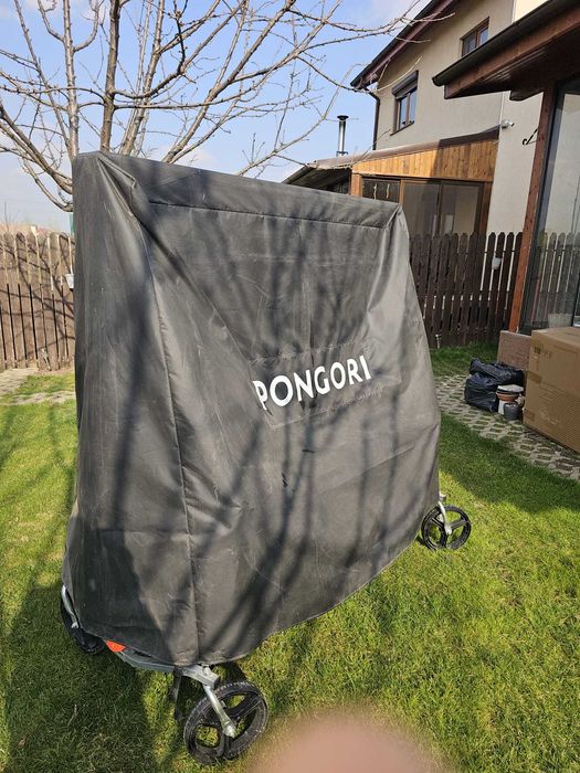 Masa de tenis Pongori