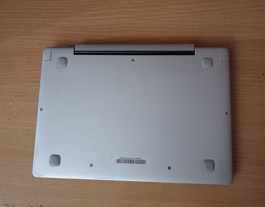 Планшет Lenovo на windows 10