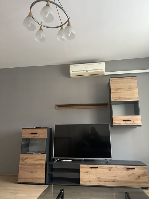 Дава се под наем Тристаен апартамент в София, Овча купел 1 - 76 кв.м за 586.5 € - Снимка #11