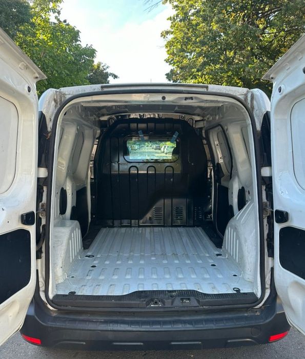 Vând Dacia Dokker Van 2015 | 1.5 dCi | 250.000 km Reali | Aer Condiționat | Fără AdBlue