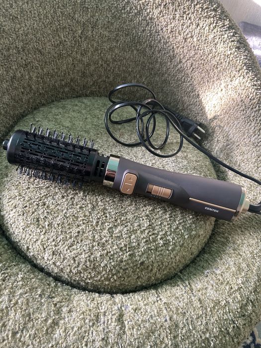 Фен-щетка Centek Ct-2061